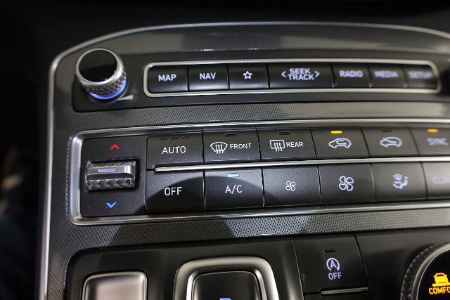 Used 2023 Hyundai Santa Fe Calligraphy AWD/4WD image 24