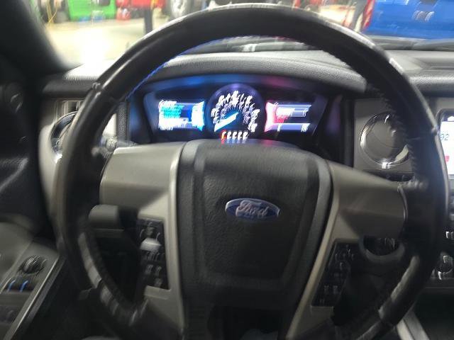 Certified 2017 Ford Expedition Limited w/ Equipment Group 301A image 15