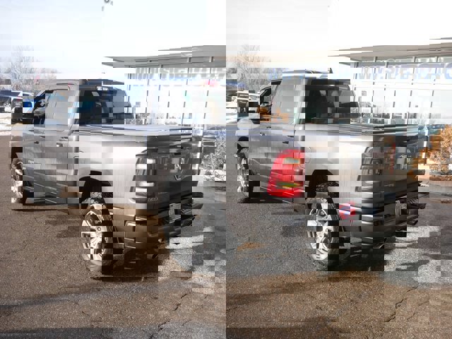 Used 2023 RAM 1500 Laramie image 5