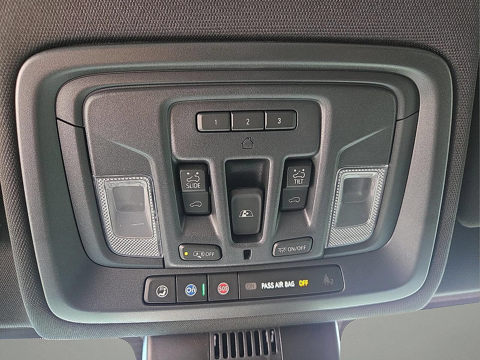 Used 2026 GMC Sierra 1500 AT4 w/ AT4 Premium Package AWD/4WD image 18