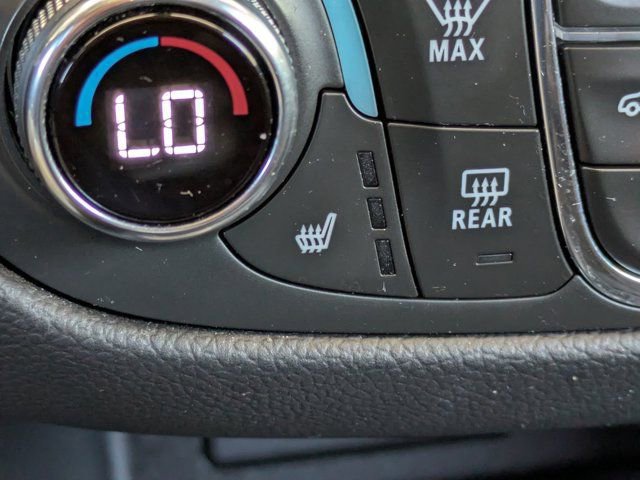 Used 2021 Chevrolet Equinox LT image 28