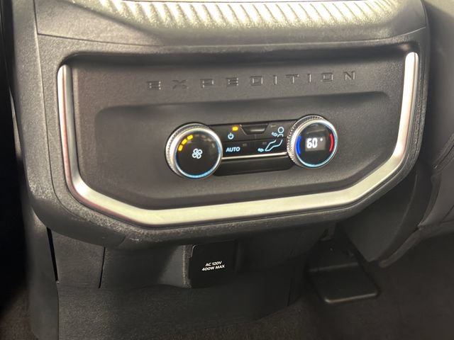Certified 2025 Ford Expedition Active RWD image 26