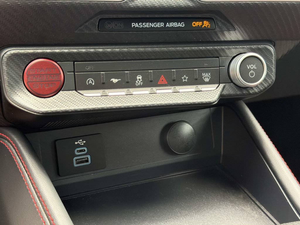 Certified 2025 Ford Mustang GT Premium RWD image 19