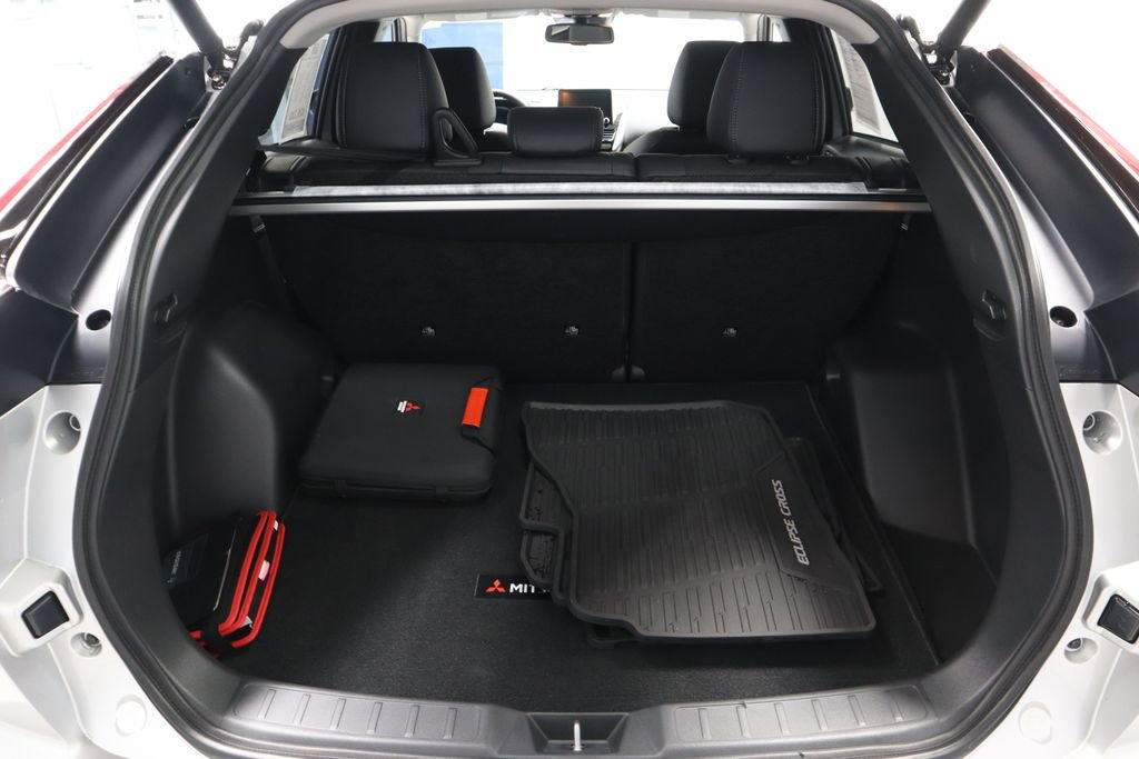 Used 2026 Mitsubishi Eclipse Cross SE AWD/4WD image 17