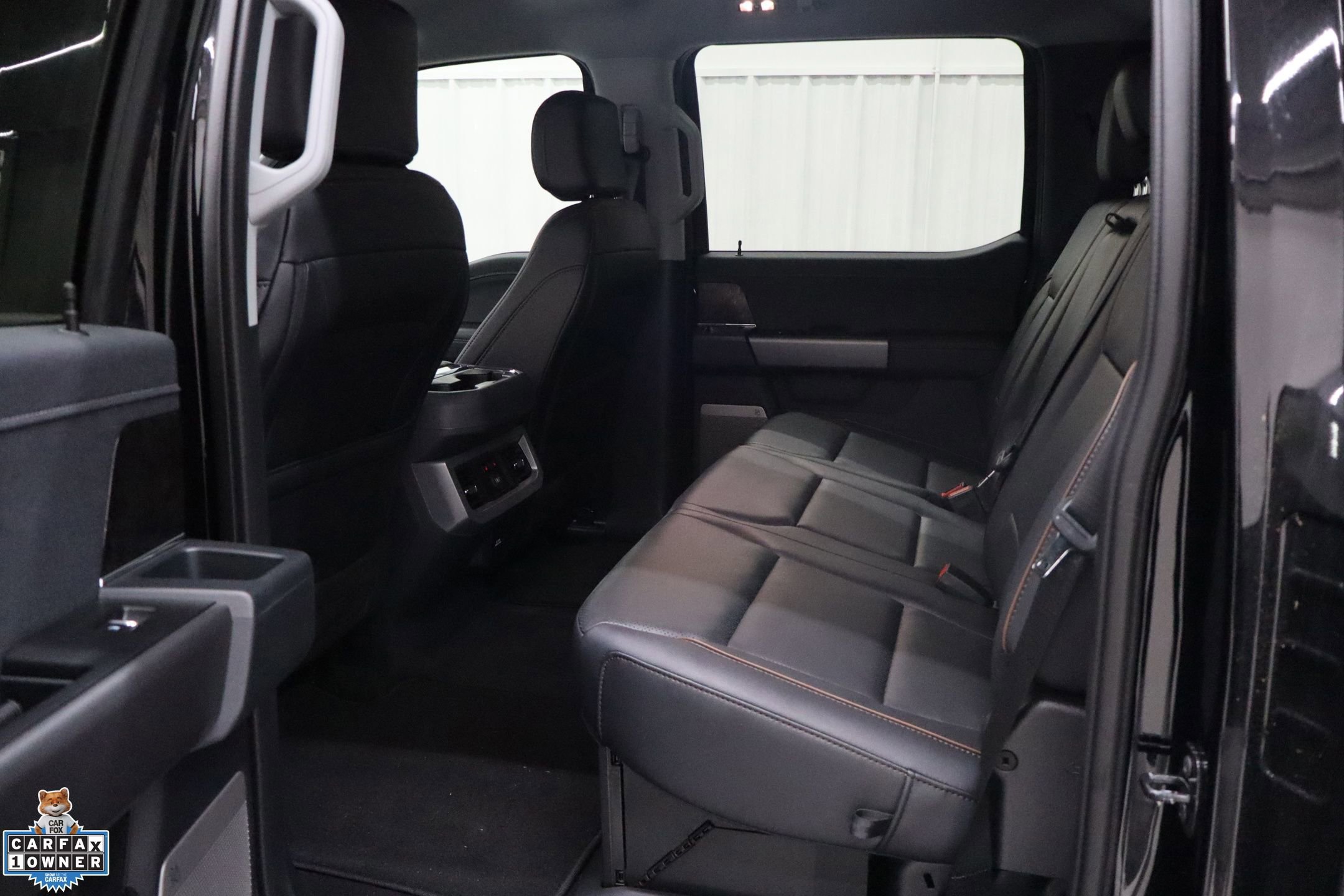 Certified 2026 Ford F350 Lariat w/ Lariat Ultimate Package AWD/4WD image 40