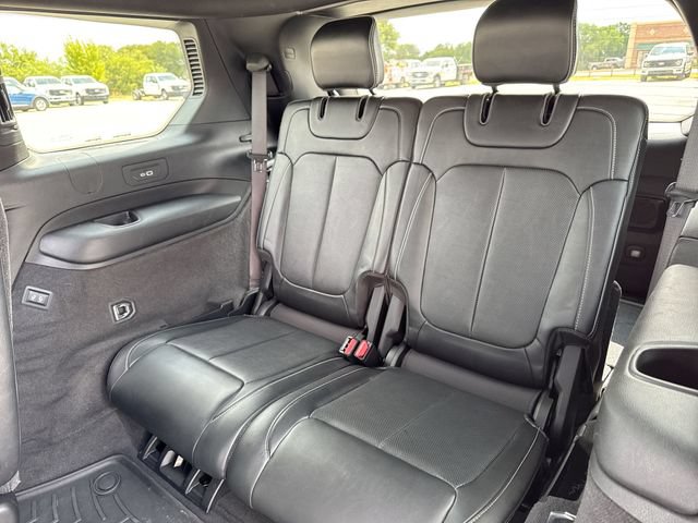 Used 2022 Jeep Grand Cherokee L Overland AWD/4WD image 24