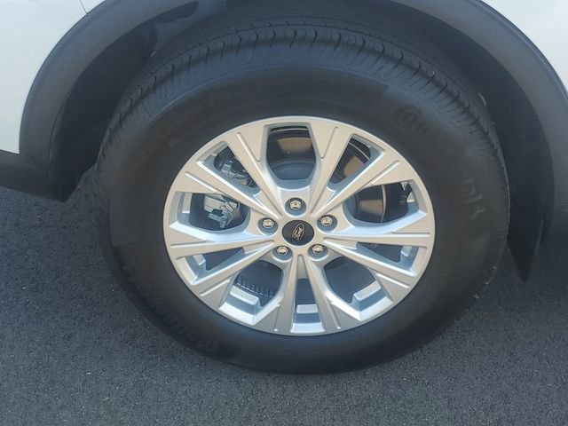 Certified 2024 Ford Escape Active w/ Tech Pack #1 AWD/4WD image 5