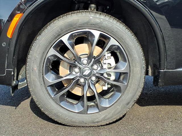 Used 2025 Dodge Durango GT image 25