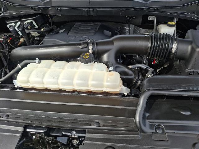 Certified 2023 Ford F150 XLT image 27