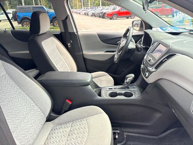 Used 2024 Chevrolet Equinox LT FWD image 27