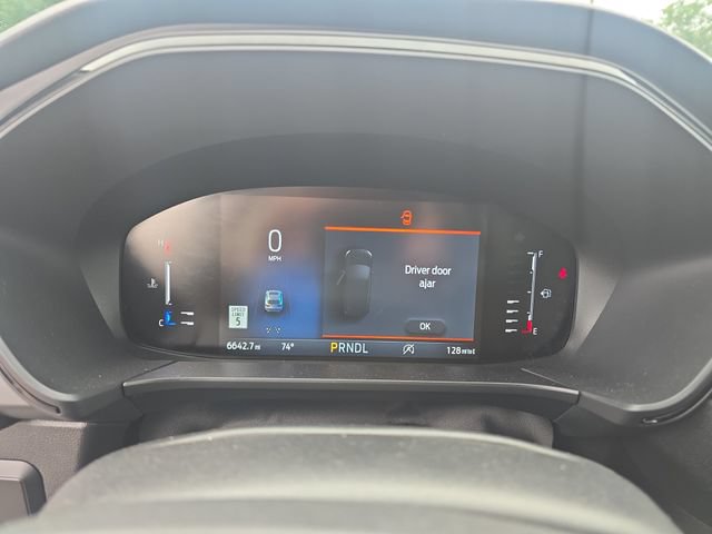 Certified 2024 Ford Escape ST-Line w/ Tech Pack #1 AWD/4WD image 20