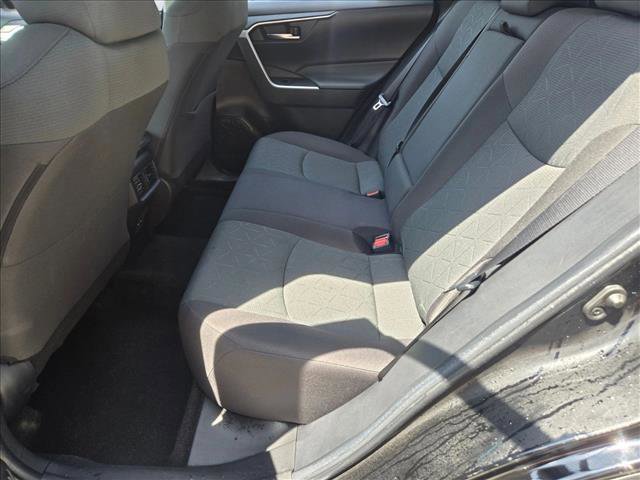 Used 2024 Toyota RAV4 XLE w/ Convenience Package FWD image 17