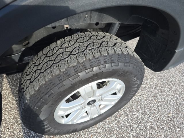 Certified 2025 Ford Ranger XL RWD image 8