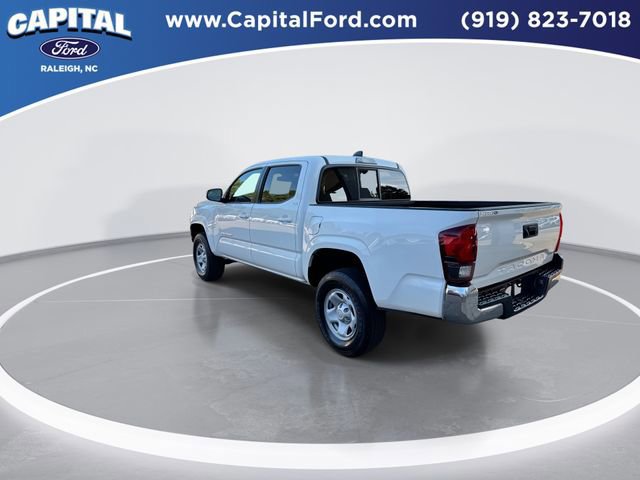 Used 2023 Toyota Tacoma SR image 4