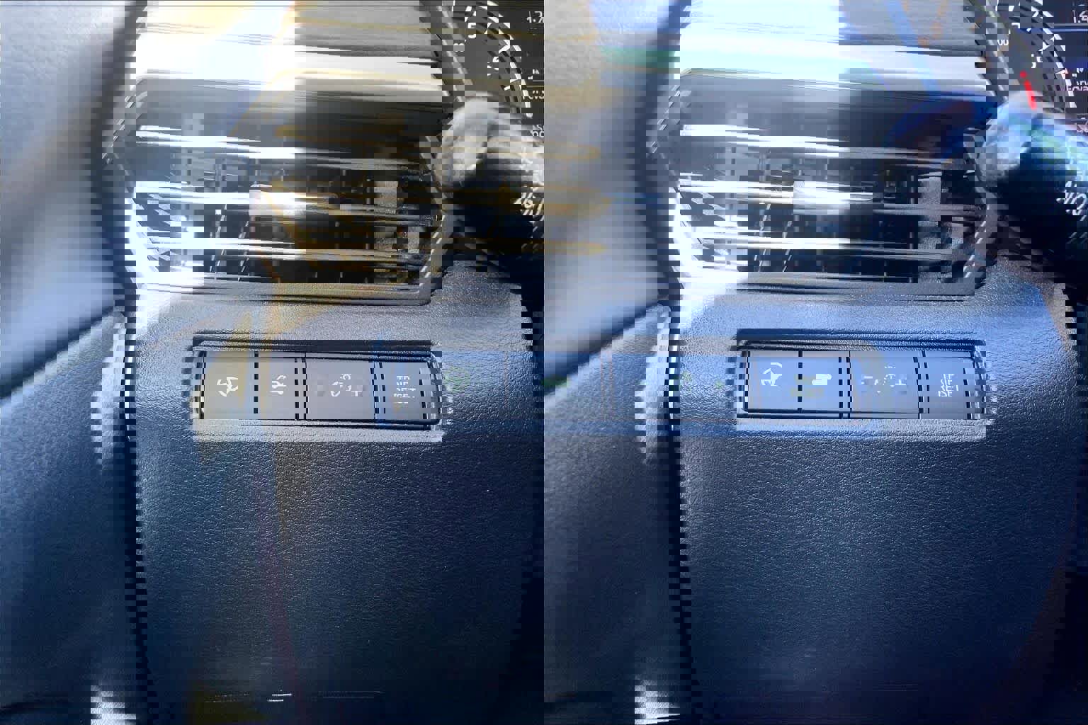 Used 2024 Nissan Altima 2.5 SV w/ SV Premium Package image 35