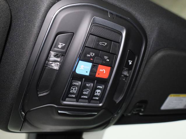 Used 2023 Jeep Wagoneer Series II AWD/4WD image 22