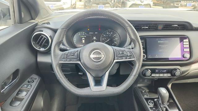 Used 2024 Nissan Kicks SR image 22