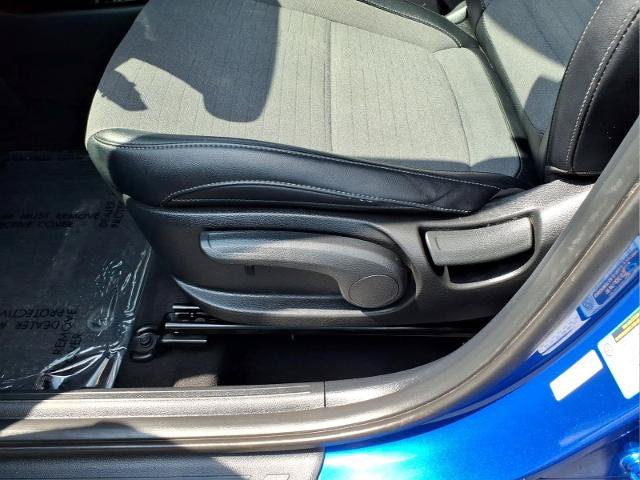 Used 2023 Kia Seltos S FWD image 22