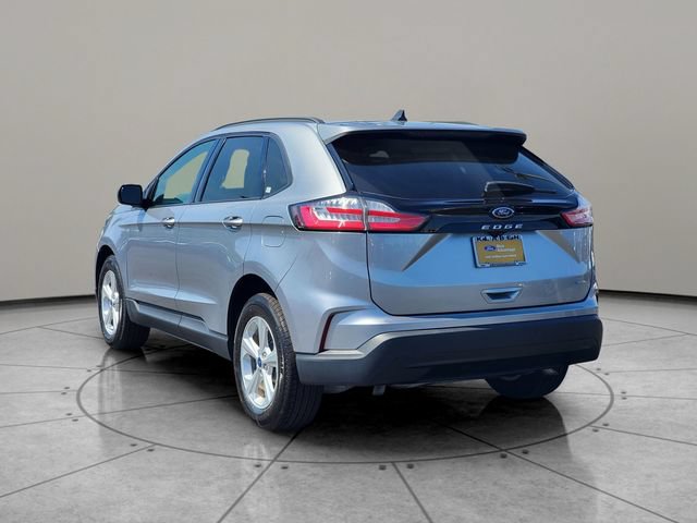Certified 2022 Ford Edge SE AWD/4WD image 10