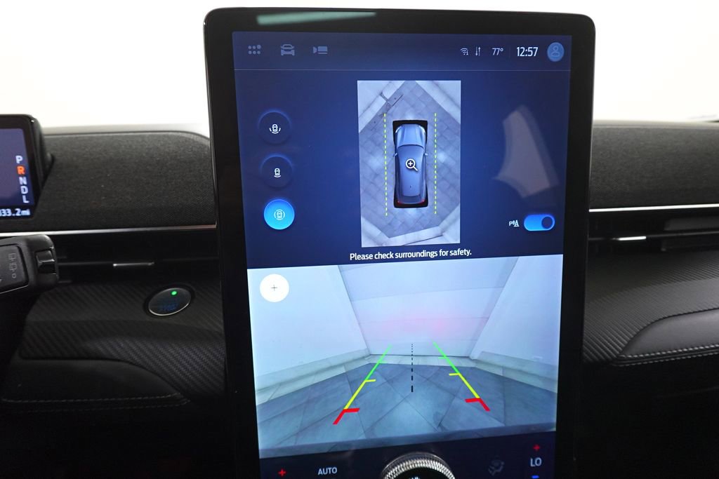 Certified 2023 Ford Mustang Mach-E Premium image 19