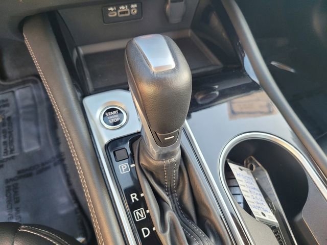 Used 2022 Nissan Altima 2.5 SL image 18