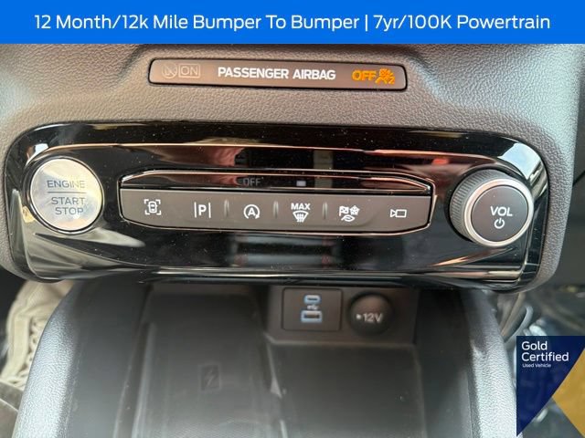 Certified 2023 Ford Escape ST-Line Elite w/ Premium Technology Package AWD/4WD image 40
