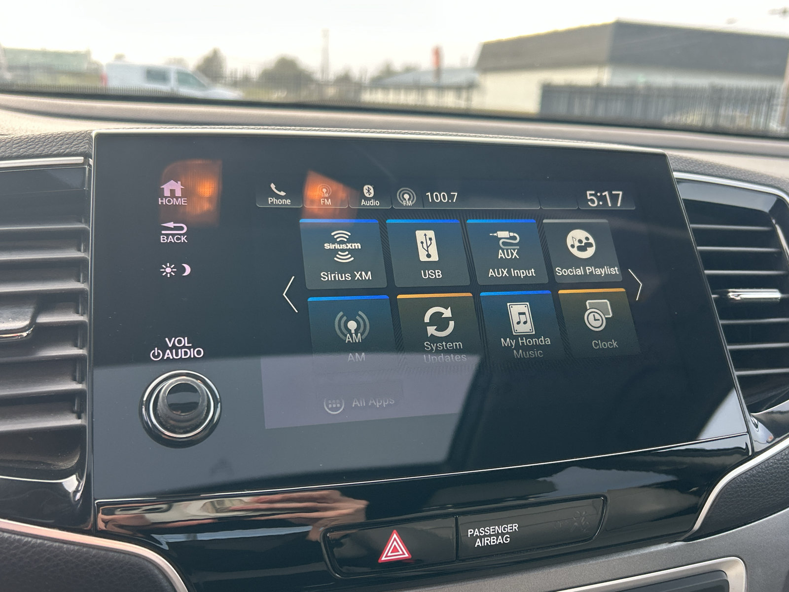 Used 2020 Honda Pilot EX-L image 23