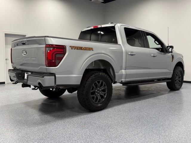 Certified 2024 Ford F150 Tremor AWD/4WD image 13