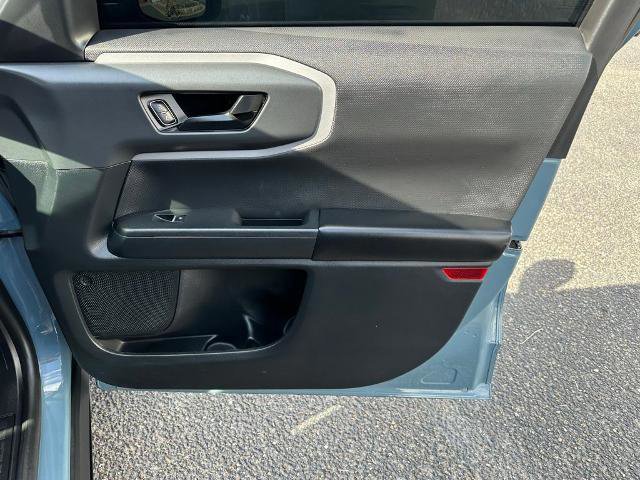 Certified 2023 Ford Bronco Sport Big Bend w/ Convenience Package image 20