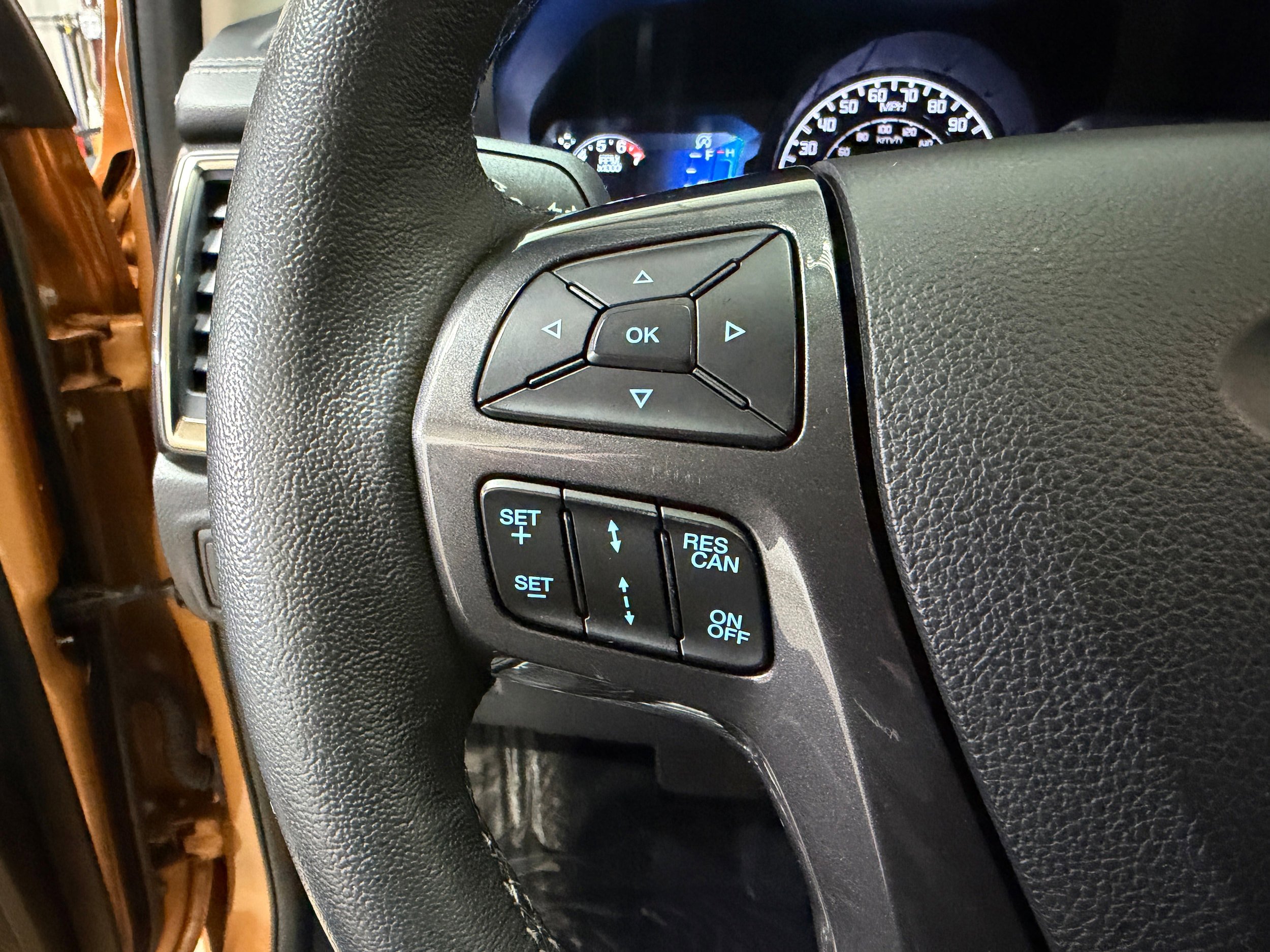 Certified 2019 Ford Ranger Lariat w/ Equipment Group 501A Mid AWD/4WD image 20