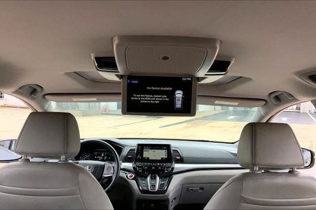 Used 2023 Honda Odyssey Touring image 33
