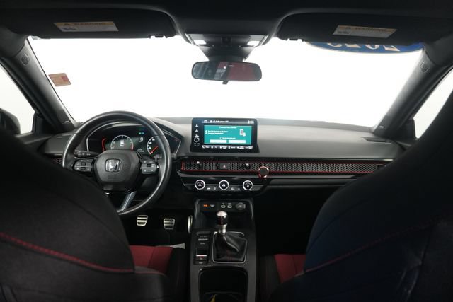 Used 2023 Honda Civic Si image 18