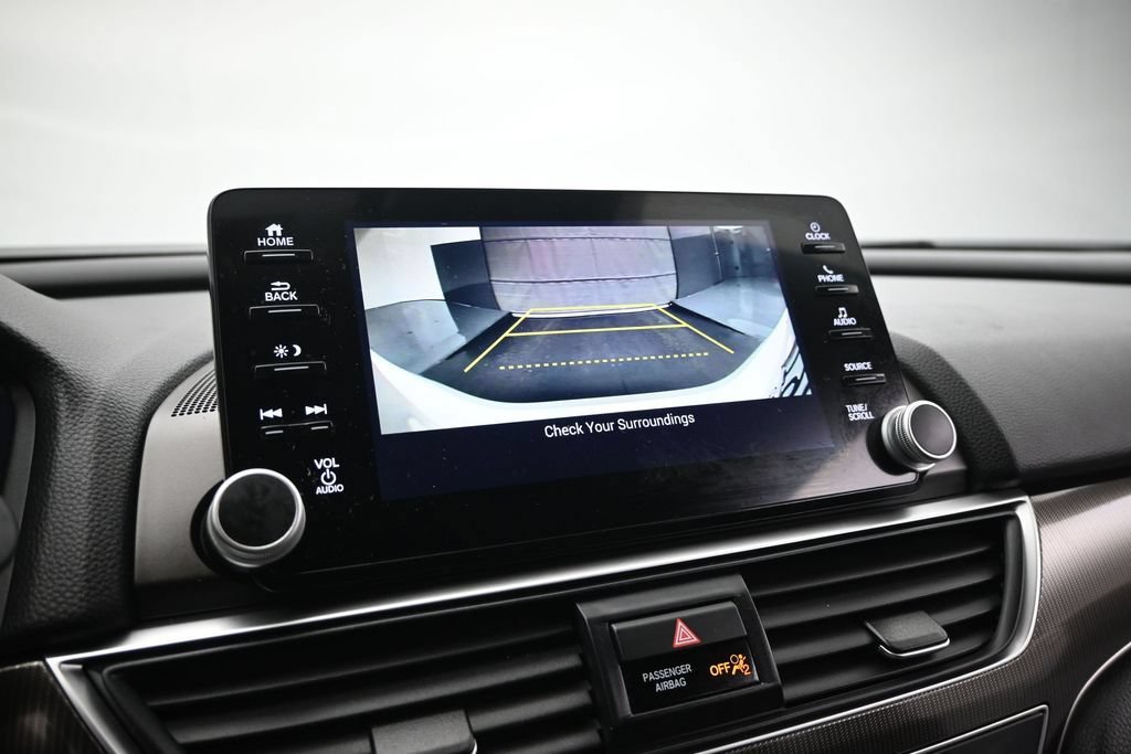 Used 2020 Honda Accord Sport image 14