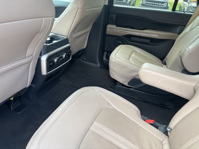 Certified 2024 Ford Expedition Limited AWD/4WD image 15