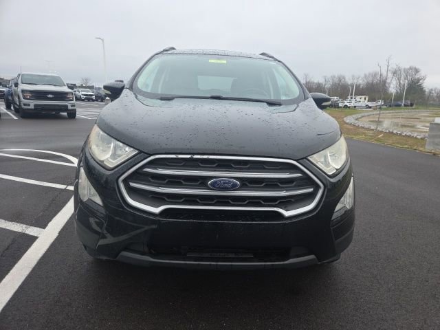 Certified 2018 Ford EcoSport SE image 7