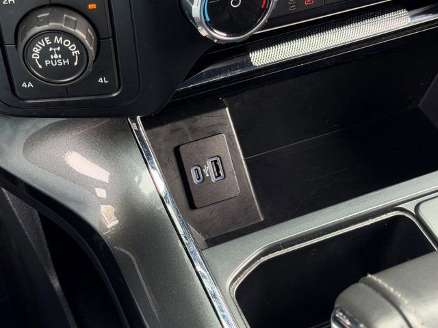 Certified 2023 Ford F150 Lariat image 26