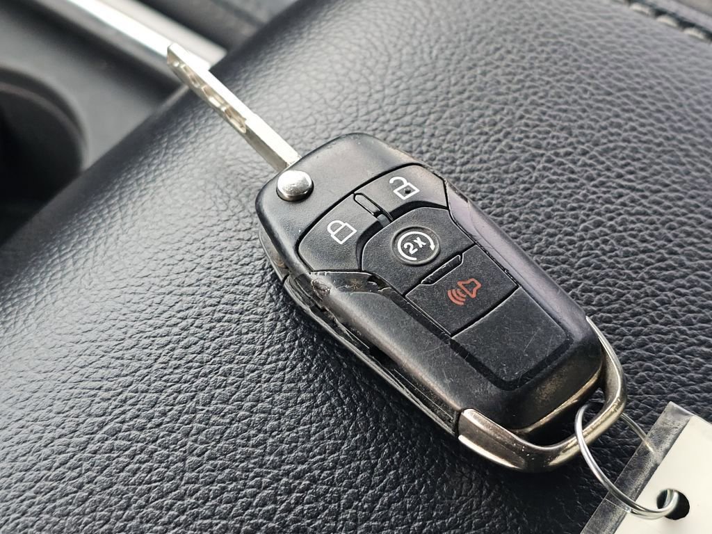 Certified 2019 Ford F250 Lariat w/ Lariat Value Package image 34