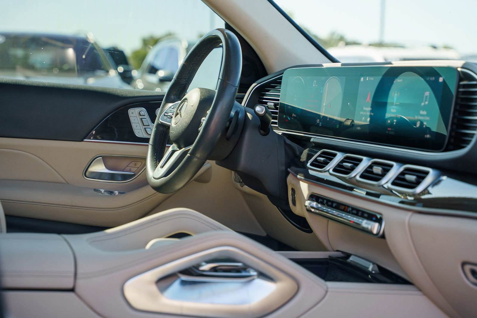 Used 2020 Mercedes-Benz GLE 350 4MATIC image 14