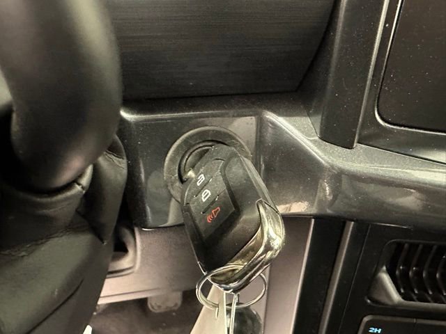 Certified 2024 Ford F150 STX w/ STX Black Appearance Package image 28