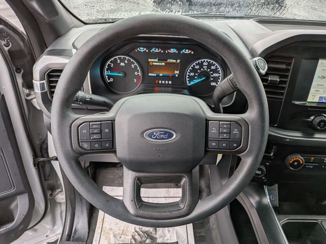 Certified 2023 Ford F150 XL w/ STX Appearance Package image 9
