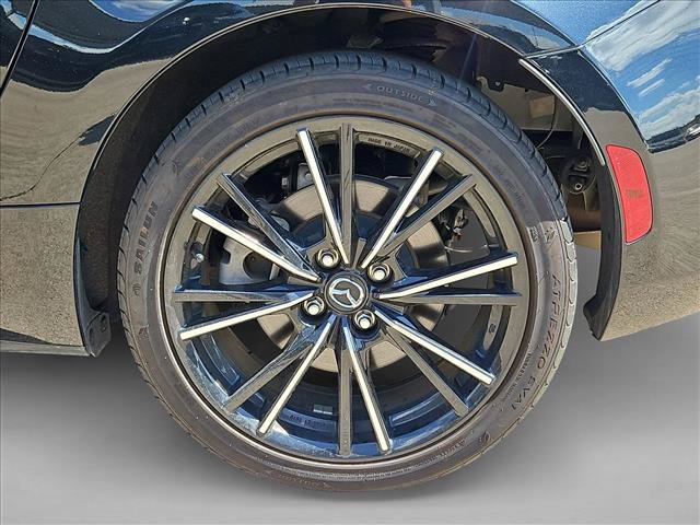 Used 2025 MAZDA MX-5 Miata RF Grand Touring RWD image 19