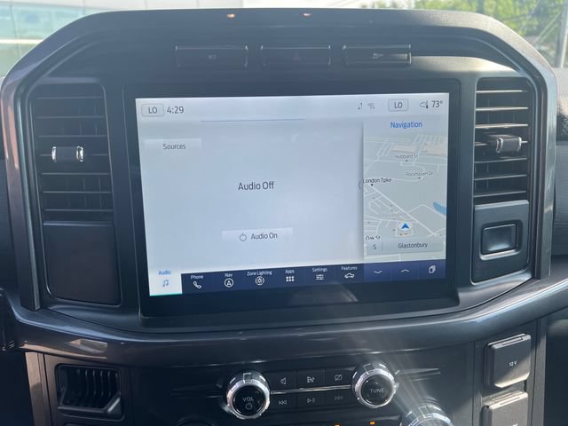 Certified 2023 Ford F150 XLT w/ Equipment Group 302A High AWD/4WD image 20