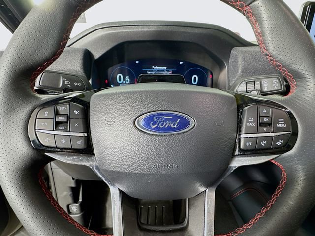 Certified 2025 Ford Explorer ST image 13