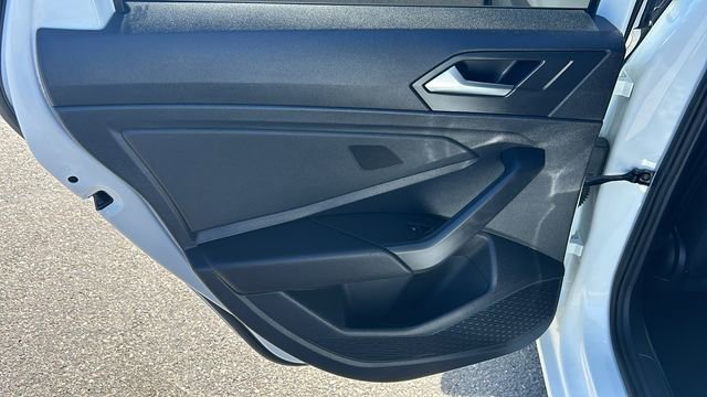 Used 2022 Volkswagen Jetta Sport FWD image 14