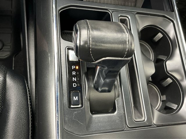 Certified 2022 Ford F150 4x4 SuperCrew image 28
