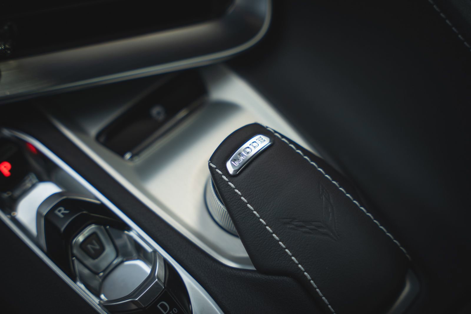 Used 2025 Chevrolet Corvette Stingray Coupe w/ 1LT image 41