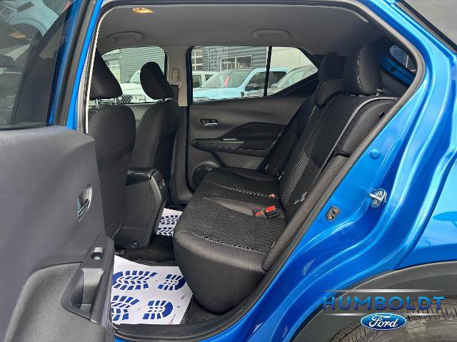 Used 2024 Nissan Kicks SV FWD image 24