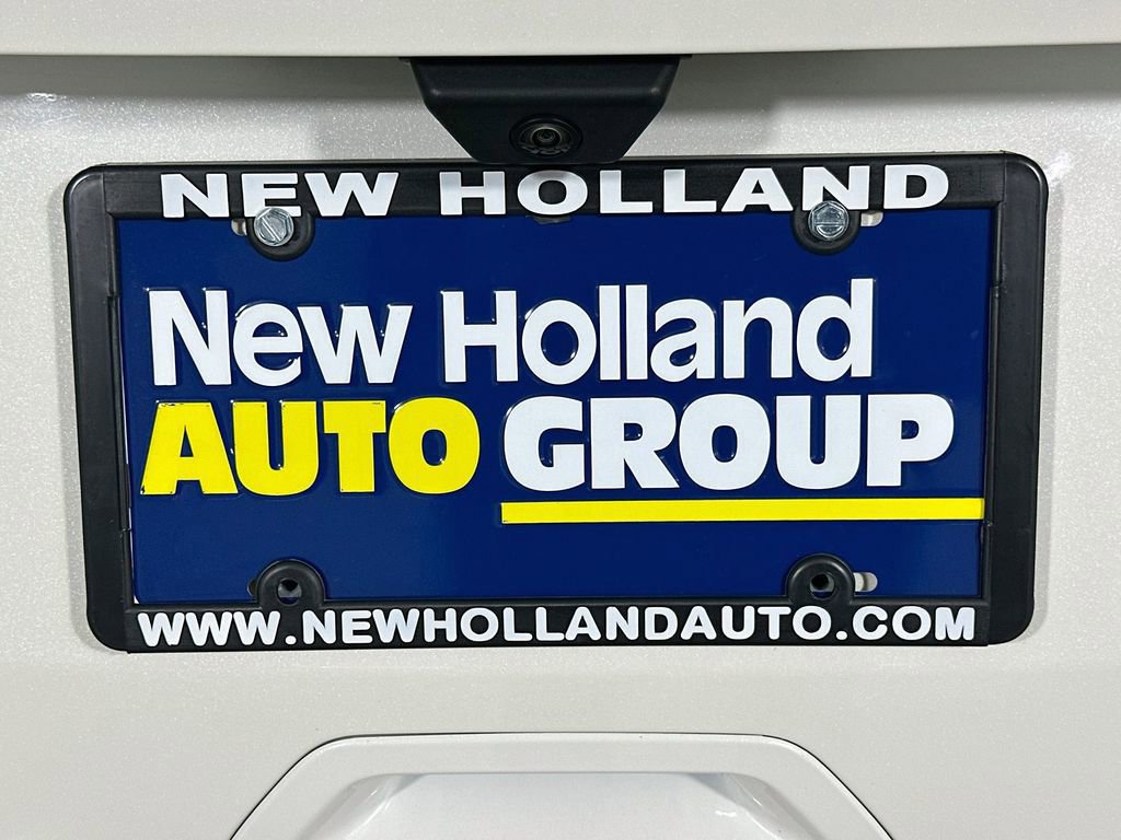 Certified 2020 Ford Escape SE AWD/4WD image 18