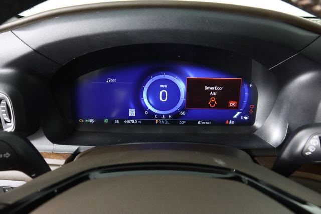 Certified 2022 Ford Explorer King Ranch w/ Class IV Trailer Tow Package image 44