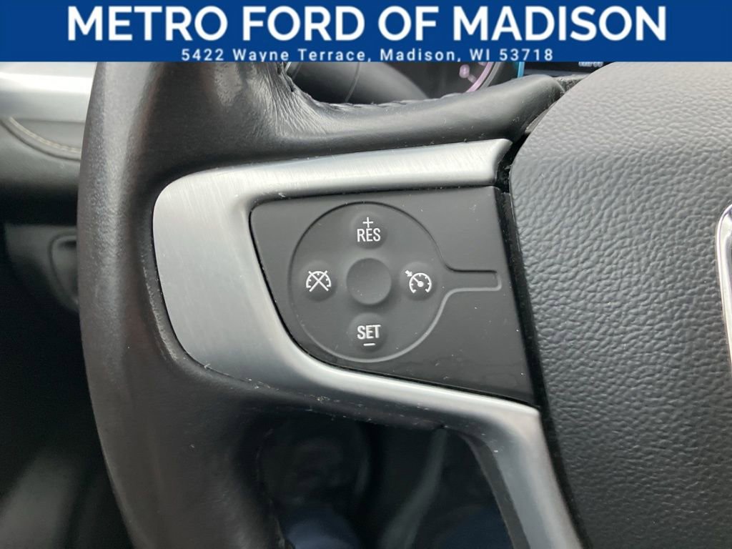 Used 2019 GMC Acadia SLT image 30